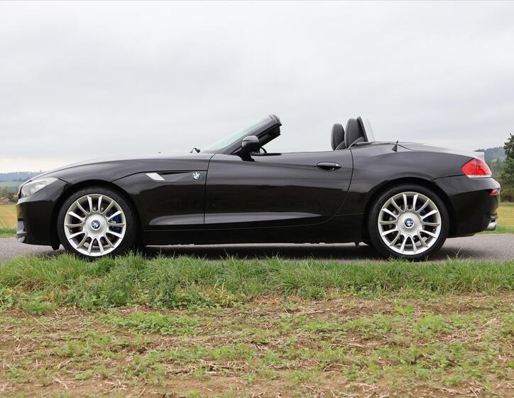 BMW Z4 8