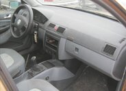 Škoda Fabia Kombi 1,4 l 50 kw