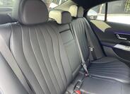 Mercedes-Benz Třídy E 15