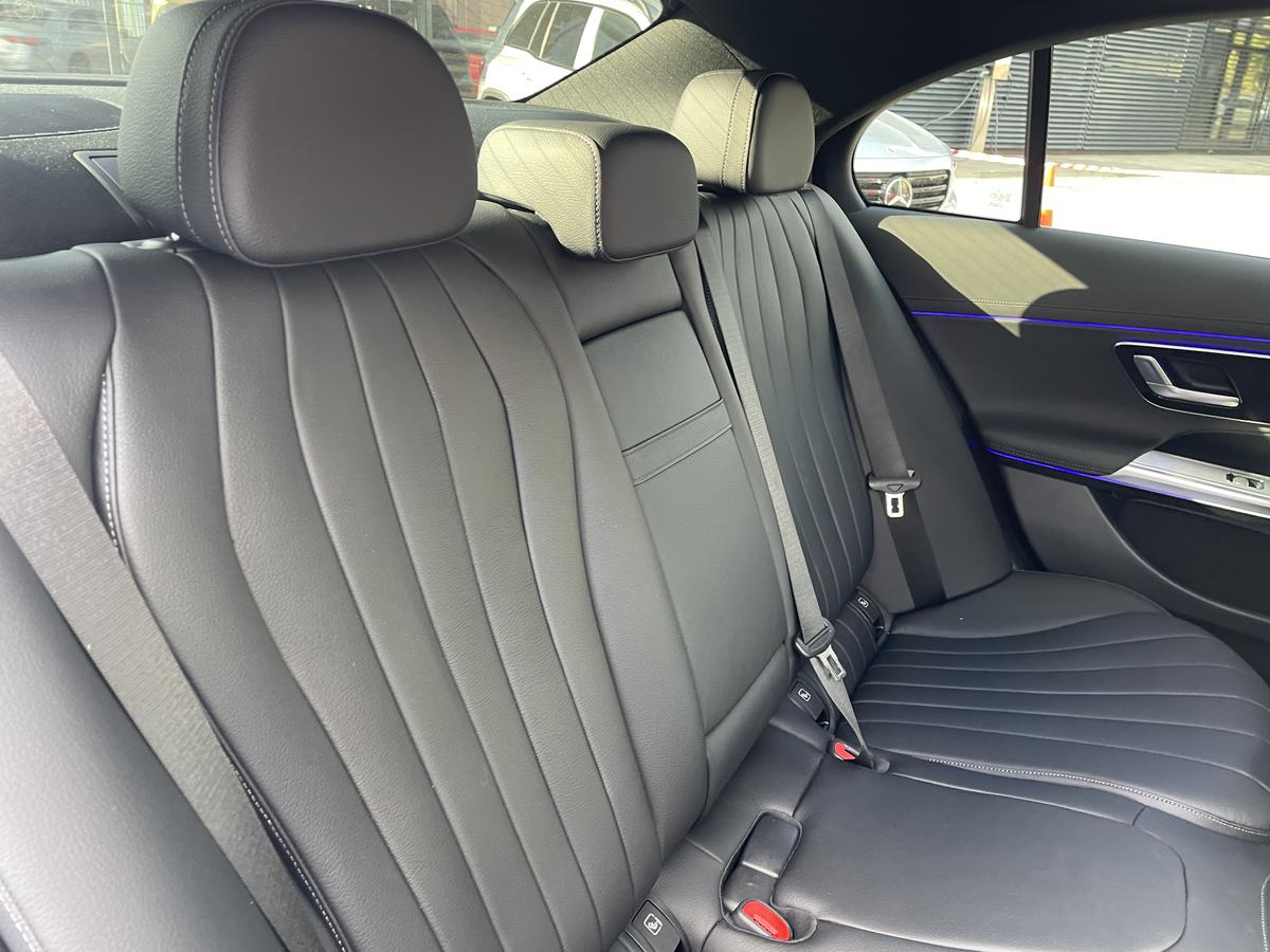 Mercedes-Benz Třídy E