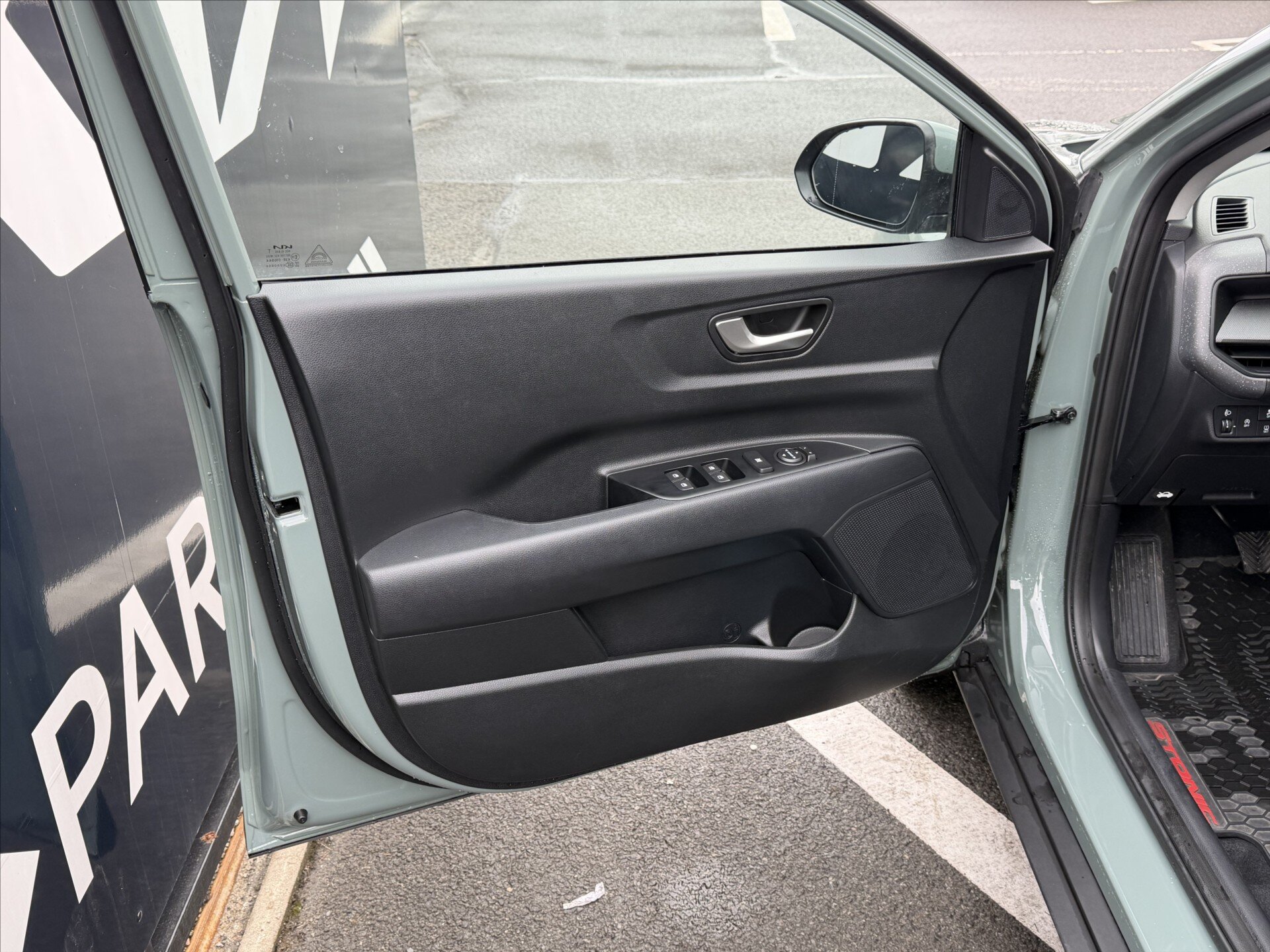 KIA Stonic SUV / Terénní 998,0 73 kw