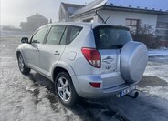 Toyota RAV4 3