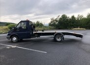 Ford Transit Ostatní 2,4 l 101 kw