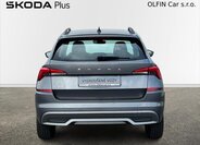 Škoda Kamiq Hatchback 999,0 81 kw