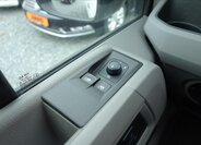 Volkswagen Crafter Skříň 2,0 l 103 kw