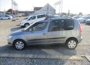 Škoda Roomster MPV 1,4 l 63 kw
