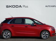 Citroën C4 Picasso MPV 1,6 l 85 kw