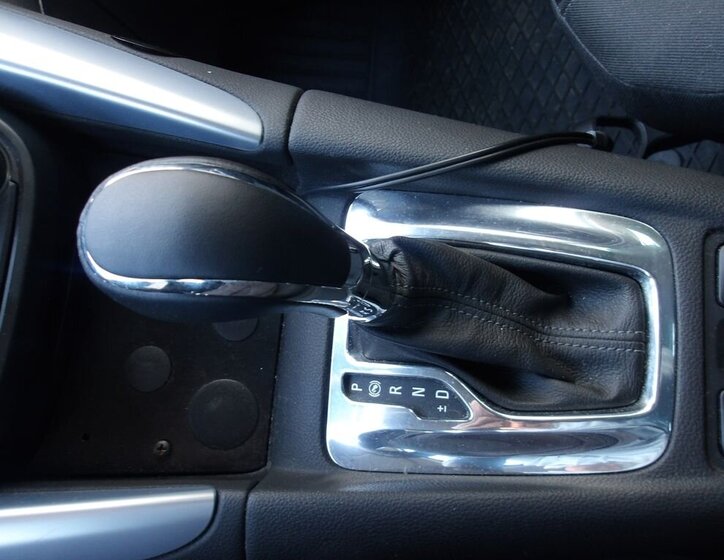 Opel Zafira Kombi 2,0 l 125 kw