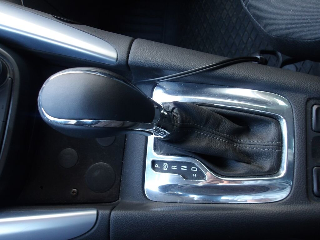 Opel Zafira Kombi 2,0 l 125 kw