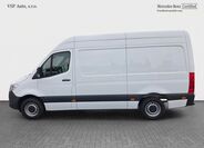 Mercedes-Benz Sprinter 2