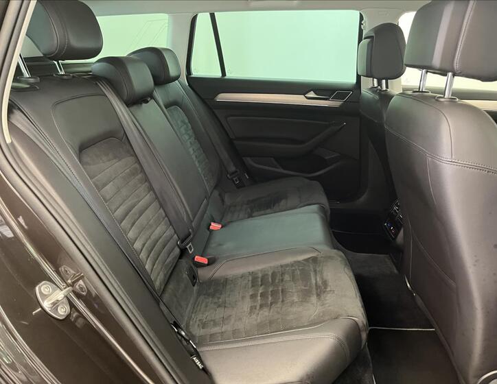 Volkswagen Passat 26