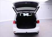 Volkswagen Touran MPV 2,0 l 110 kw