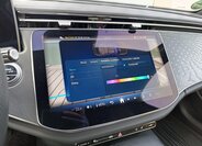 Mercedes-Benz Třídy E Sedan 2,0 l 145 kw