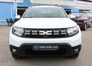 Dacia Duster SUV 1,3 l 96 kw