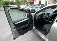 Škoda Octavia 19