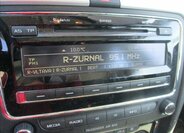 Škoda Superb Kombi 1,6 l 77 kw