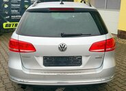 Volkswagen Passat Kombi 1,4 l 90 kw