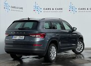 Škoda Kodiaq SUV / Terénní 2,0 l 147 kw