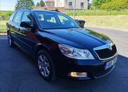 Škoda Octavia 4