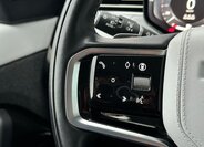 Land Rover Range Rover Sport SUV / Terénní 3,0 l 221 kw