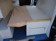 Renault Trafic Skříň 1,6 l 89 kw