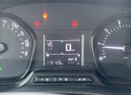 Opel Vivaro Ostatní 2,0 l 106 kw