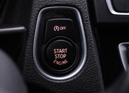 BMW Řada 1 Hatchback 1,5 l 85 kw