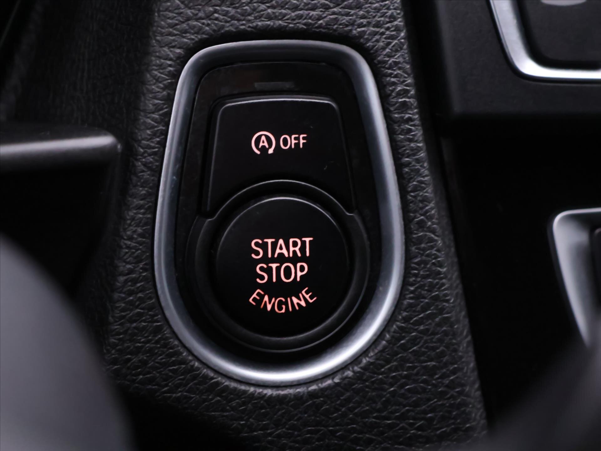 BMW Řada 1 Hatchback 1,5 l 85 kw