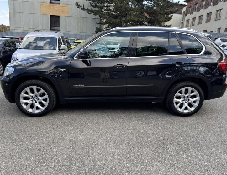 BMW X5 4