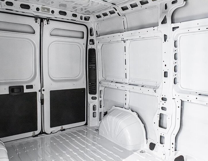 Peugeot Boxer Skříň 2,2 l 88 kw