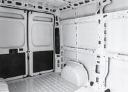 Peugeot Boxer Skříň 2,2 l 88 kw