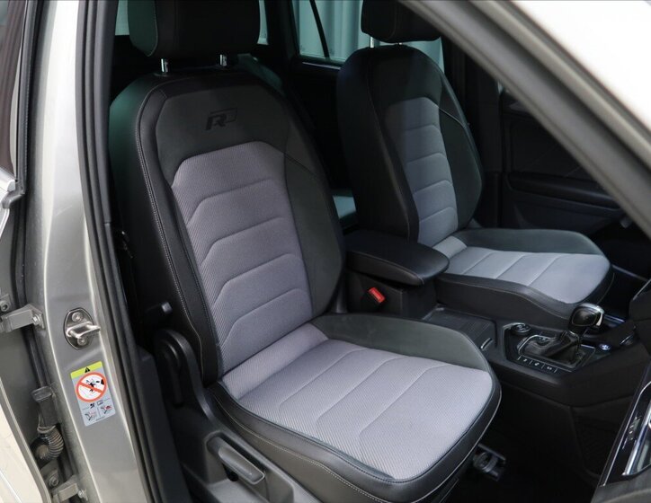 Volkswagen Tiguan SUV / Terénní 2,0 l 140 kw