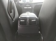 Mercedes-Benz Třídy E Kombi 2,0 l 155 kw