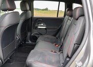 Mercedes-Benz GLB SUV 2,0 l 110 kw