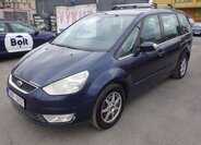 Ford Galaxy MPV 2,0 l 103 kw