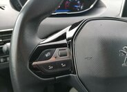 Peugeot 3008 SUV / Terénní 1,2 l 96 kw