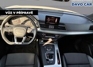 Audi Q5 SUV / Terénní 2,0 l 140 kw