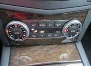 Mercedes-Benz Třídy C Sedan / Limuzína 1,8 l 115 kw