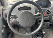 Chevrolet Spark 14