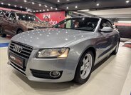 Audi A5 Kabriolet 2,0 l 125 kw