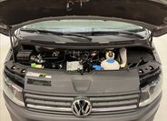 Volkswagen Transporter Kombi 2,0 l 110 kw