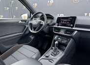 Seat Tarraco SUV / Terénní 2,0 l 140 kw