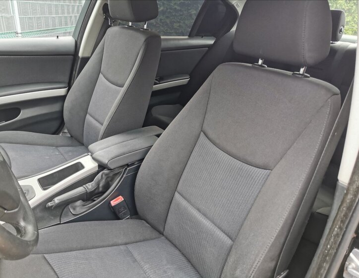 BMW Řada 3 Sedan 2,0 l 85 kw