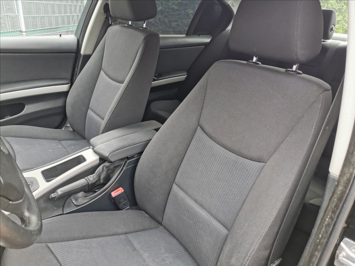 BMW Řada 3 Sedan 2,0 l 85 kw