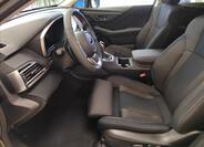 Subaru Outback 7