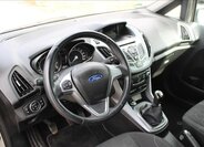 Ford B-MAX Kombi 998,0 74 kw
