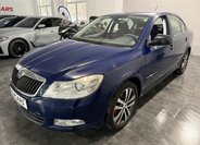 Škoda Octavia Liftback 1,2 l 77 kw