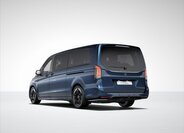 Mercedes-Benz Třídy V Ostatní 2,0 l 174 kw