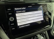 Volkswagen Touran MPV 2,0 l 110 kw