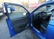 Škoda Fabia Kombi 1,2 l 81 kw